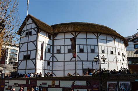Globe Theatre Appears To Be Closed Permanently